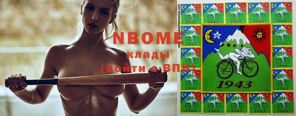 не бодяженный Осташков